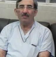 Prof. Dr. Aftab Yunus